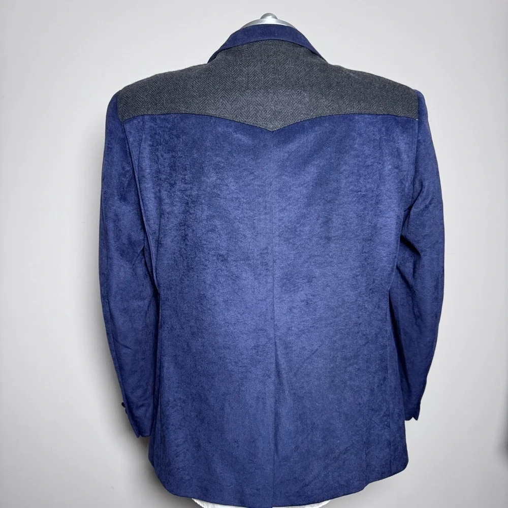 Pagano West this vintage